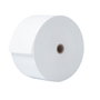 Brother 8 rollos de papel térmico continuo 58mm x 101,6m Blanco