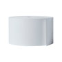 Brother 8 rollos de papel térmico continuo 58mm x 101,6m Blanco