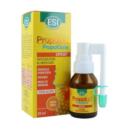 Esi Propolgola Spray Oral con Miel de Manuka 20ml