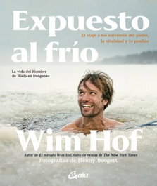GAIA, EXPUESTO AL FRIO, Wim Hof - GAIA