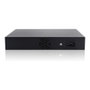 LevelOne GEL-1061 Switch Gigabit Gestionado L2 de 10 Puertos (8 RJ-45 + 2 SFP) inevitable
