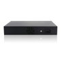 Level One GEL-1061 Switch Gigabit L2 con 8 puertos RJ-45 y 2 SFP