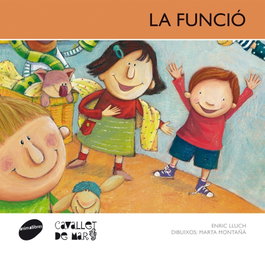 ANIMALLIBRES, S.L. La funció - Cavallet de Mar