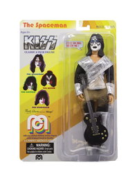 Kiss Figura Love Gun Spaceman 20 cm