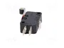 Aratas (Formerly Omron Components) Microconmutador SNAP ACTION D3V-166-1A5 SPDT