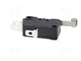 Aratas (Formerly Omron Components) Microconmutador SNAP ACTION D3V-166-1A5 SPDT