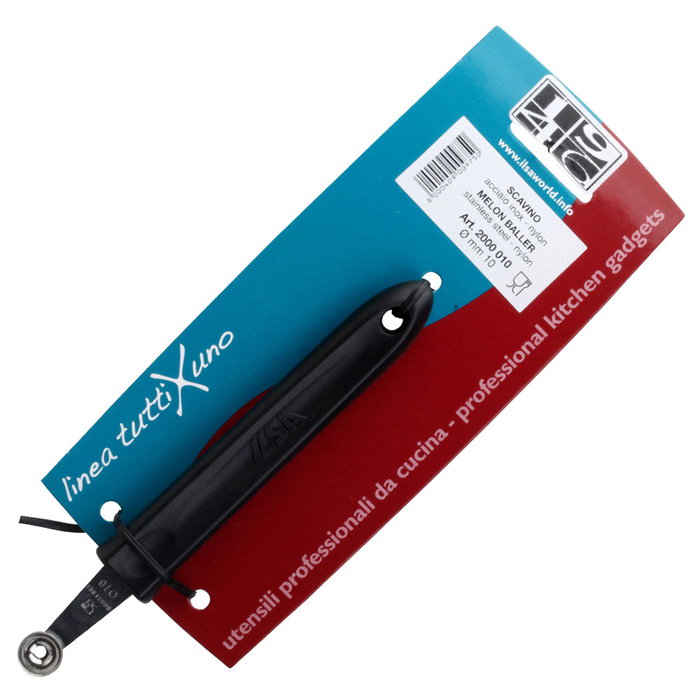 1946 Tuttixuno Boleador Acero Inoxidable 15,2 cm