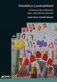 GRAO, Estadística y probabilidad - Alsina i Pastells, Àngel