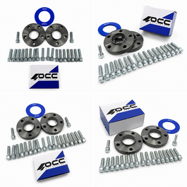 Occ Motorsport Separadores de Rueda 20mm PCD 5X112