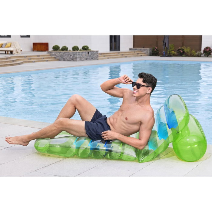 Colchoneta Hinchable Bestway Colchoneta Hinchable Bestway