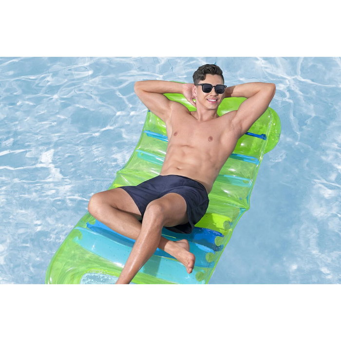 Colchoneta Hinchable Bestway Colchoneta Hinchable Bestway