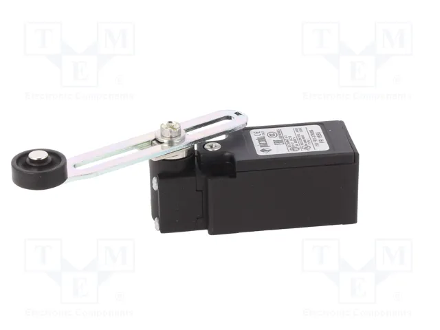 PIZZATO ELETTRICA FR 1555 Interruptor de fin de carrera NO x2