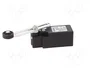 PIZZATO ELETTRICA FR 1555 Interruptor de fin de carrera NO x2