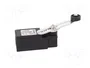 PIZZATO ELETTRICA FR 1555 Interruptor de fin de carrera NO x2