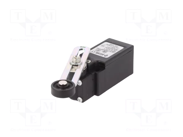 PIZZATO ELETTRICA FR 1555 Interruptor de fin de carrera NO x2