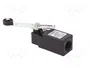 PIZZATO ELETTRICA FR 1555 Interruptor de fin de carrera NO x2