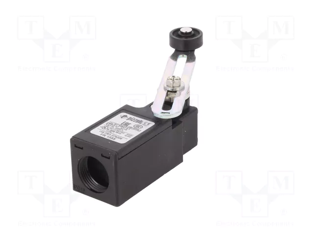 PIZZATO ELETTRICA FR 1555 Interruptor de fin de carrera NO x2