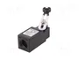 PIZZATO ELETTRICA FR 1555 Interruptor de fin de carrera NO x2