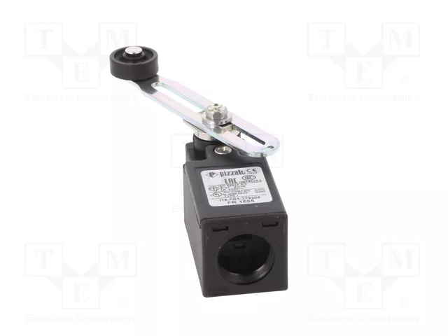 PIZZATO ELETTRICA FR 1555 Interruptor de fin de carrera NO x2