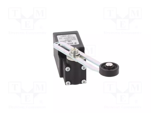 PIZZATO ELETTRICA FR 1555 Interruptor de fin de carrera NO x2