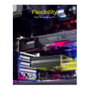ICY BOX IB-M2HS-PS5 Disipador térmico para PS5, M.2 SSD 22x80 mm, Negro