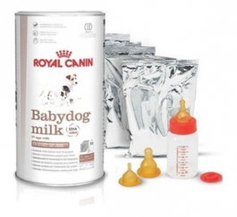 Royal Canin Babydog Milk Leche para Cachorros 400 gr