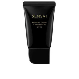 Sensai Radiant Glow Foundation SPF10 102-Ivory Beig