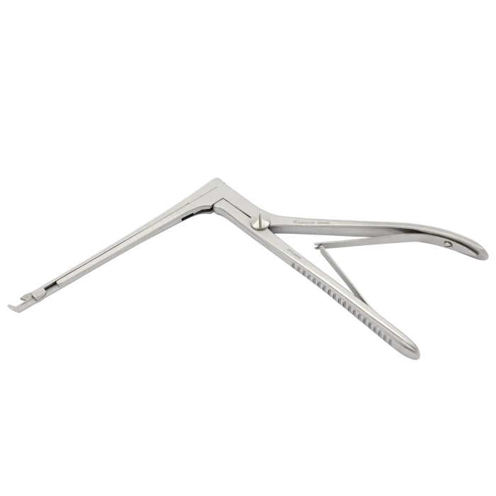 Batemans 001438 Punzón para Espinas 2 mm Corte Ascendente 40 Grados Batemans 001438 Punzón para Espinas 2 mm Corte Ascendente 40 Grados