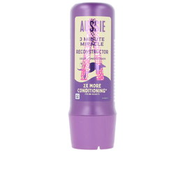 Aussie 3 Minute Miracle Reconstructor Acondicionador Intensivo 250 ml (Reacondicionado)