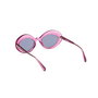 Max & Co Gafas de Sol MO0080 72V Mujer Rosa brillante Azul