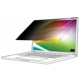 3M BPNDE006 Filtro de Privacidad Bright Screen para Dell 14" 16:10