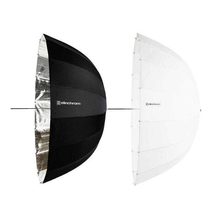 Elinchrom Umbrella Portrait Kit de 105 cm