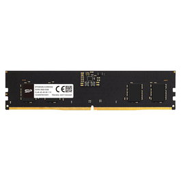 Silicon Power Memoria RAM 16GB DDR5 DIMM 5600MHz CL46 Negro