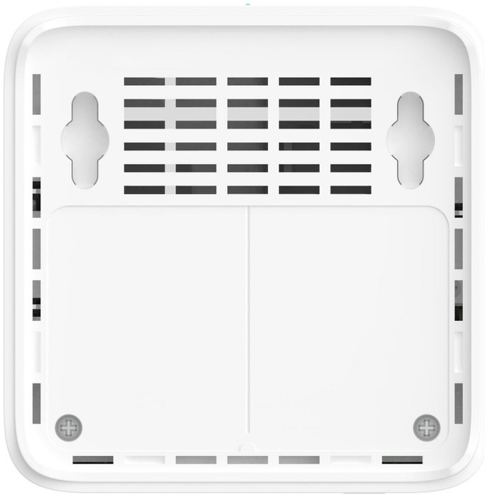 Tenda EX3-3 Sistema Wi-Fi Mesh Doble Banda Wi-Fi 6 Blanco (Pack de 3) Tenda EX3-3 Sistema Wi-Fi Mesh Doble Banda Wi-Fi 6 Blanco (Pack de 3)