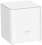 Tenda EX3-3 Sistema Wi-Fi Mesh Doble Banda Wi-Fi 6 Blanco (Pack de 3)