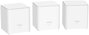 Tenda EX3-3 Sistema Wi-Fi Mesh Doble Banda Wi-Fi 6 Blanco (Pack de 3)