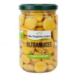 BIO ORGANICA ITALIA Altramuces Bio 280gr. BIO ORGANICA ITALIA Altramuces Bio 280gr.