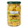 BIO ORGANICA ITALIA Altramuces Bio 280gr.