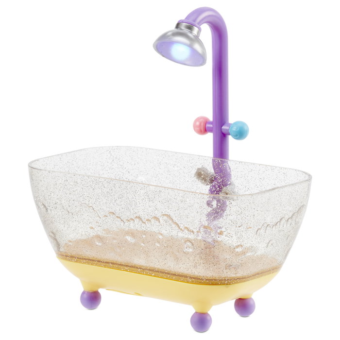 MGA Entertainment Surprise Winter Chill Spaces 4+
