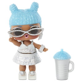 MGA Entertainment Surprise Winter Chill Spaces 4+