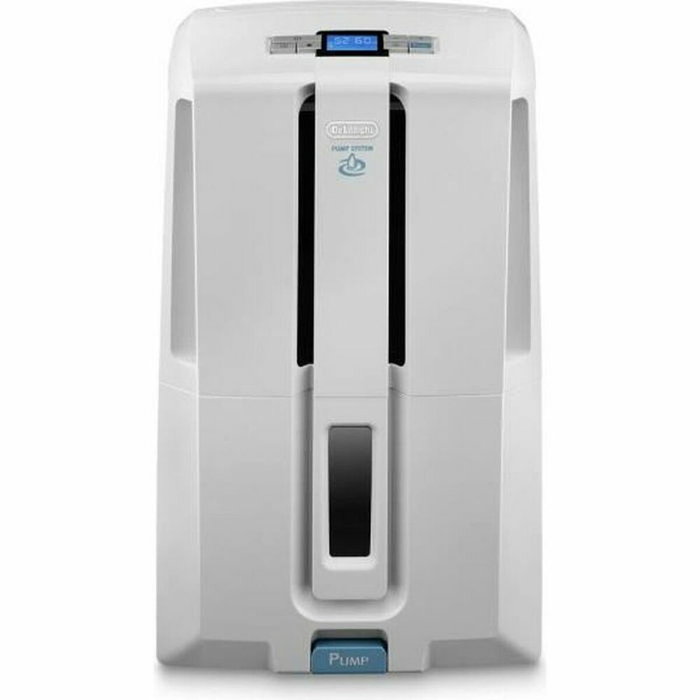 Delonghi DD230P Deshumidificador de aire - Blanco Delonghi DD230P Deshumidificador de aire - Blanco