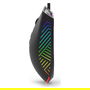 INCA Gaming Maus IMG-GT17 6400 DPI. RGB. 7 Tasten. USB. SW retail