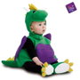 My Other Me Disfraz Bebé Dinosaurio Talla 12-24 Meses