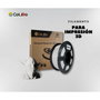 Colido Filamento ABS Colido Gold 1.75mm 1 kg Blanco