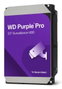 Western Digital Purple Pro WD122PURP 12 TB 3.5 pulg SATA III 7200 RPM