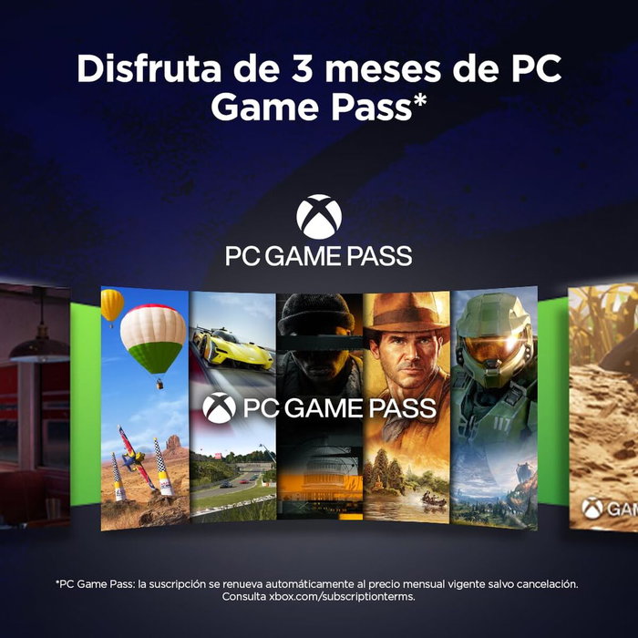 Laptop Lenovo 83F500C1SP 16" 64 GB RAM 2 TB SSD intel core ultra 9 275HX Qwerty Español