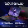 Laptop Lenovo 83F500C1SP 16" 64 GB RAM 2 TB SSD intel core ultra 9 275HX Qwerty Español