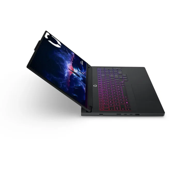 Lenovo Legion Pro 7 16IAX10H Intel Core Ultra 9, 64 GB RAM, 2 TB SSD, RTX 5090, 16'' WQXGA