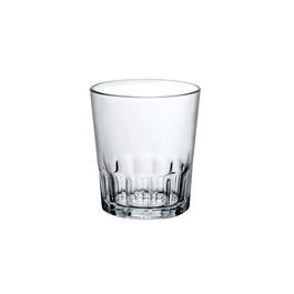 Bormioli Rocco Vaso Cortado 110 Ml Saboya (24 Unidades) Altura 67,5 Mm Diámetro 60 Mm