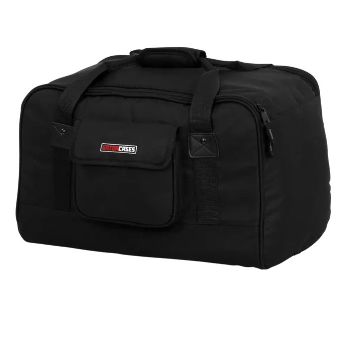 Gator Funda de transporte para altavoz de 20,32 cm (8)